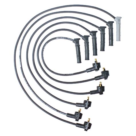 Walker Products® 924-1938 - Spark Plug Wire Set