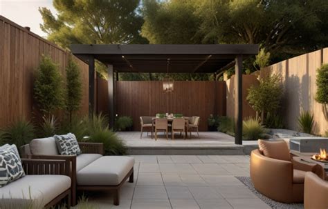 6 Captivating Front And Back Yard Landscaping Ideas For 2024 Nekig