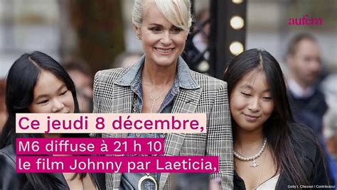 Laeticia Hallyday Accus E De Voyeurisme La Veuve De Johnny Face Aux