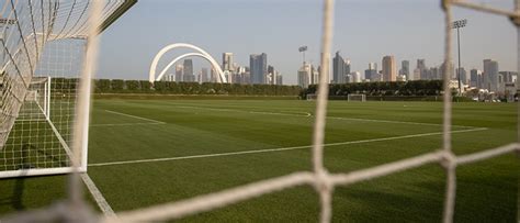 Base Camps For Fifa World Cup Qatar Teams All Set And Ready