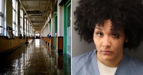 Female Teacher Accused Of Performing Sex Acts On Male Student