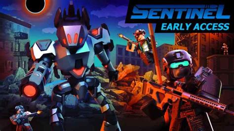 Roblox Sentinel Codes - Pro Game Guides