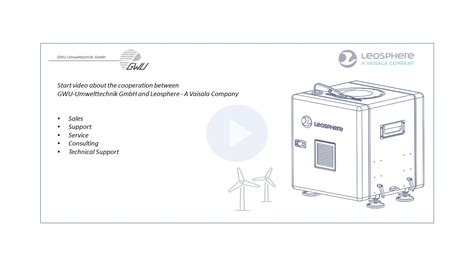 GWU Umwelttechnik GmbH Lidar GWU Umwelttechnik GmbH