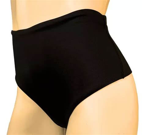 Calcinha Biquine Avulso Hot Pant Seca Barriga Levanta Bumbum Parcelamento Sem Juros