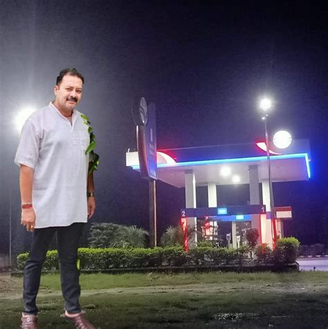 yash hp filling station iim road kashipur uttarakhand kashipur