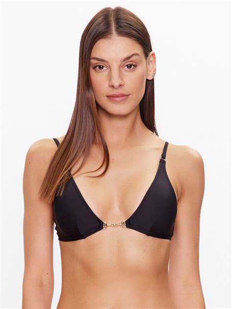 Etam Góra od bikini 6539141 Czarny Modivo pl