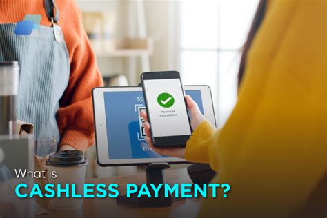 Cashless Payment Advantages And Disadvantages