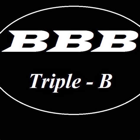 Triple B Youtube