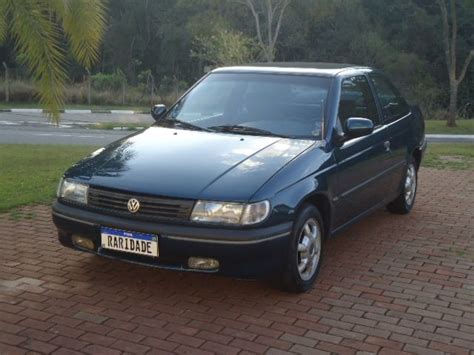 Volkswagen Logus Glsi Gls Olx