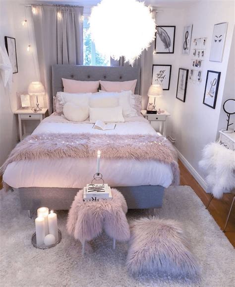 Cozy bedroom ideas for women – Artofit