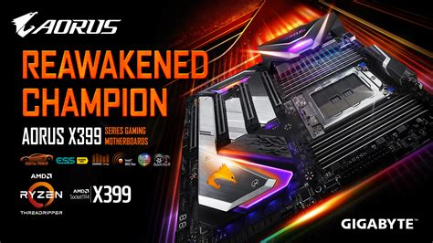 Gigabyte X Aorus Xtreme Flagship Motherboard Review