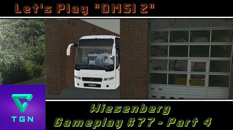 Let S Play Omsi Map Wiesenberg Eine Autobahnfahrt Part