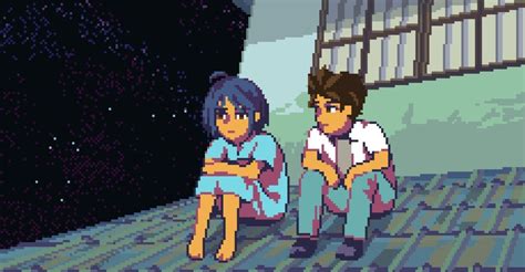 A Space For The Unbound Review PC Hey Poor Player