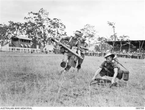 Wondecla Atherton Tableland Qld 1945 01 19 Beach Group 22 Pioneer