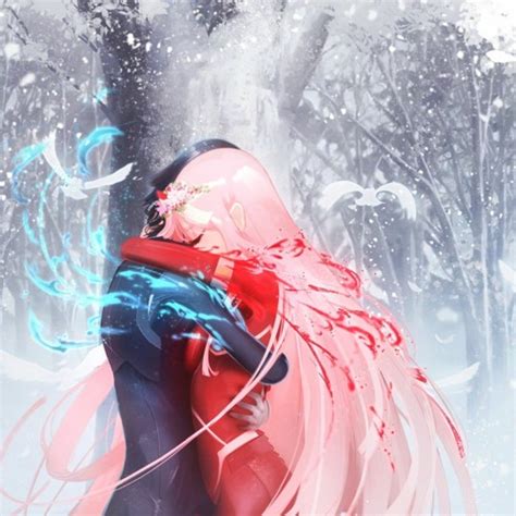 Stream Torikago Darling In The Franxx ED Cover By Runa Listen