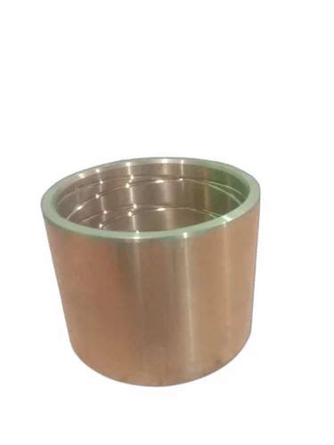 95 Mm Brass Material Bronze Bush Size Diameter More Than 4 Inch At Rs 2200 Piece In Chennai