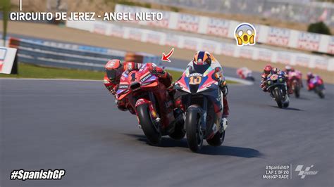 Motogp Honda Mulai Di Perhitungkanmarini Persembahkan Kemenangan