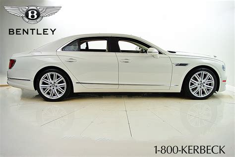 New 2023 Bentley Flying Spur For Sale ($249,005) | Bentley Palmyra N.J ...