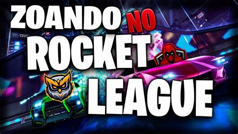 Gameplay Diferenciada De Rocket League Youtube