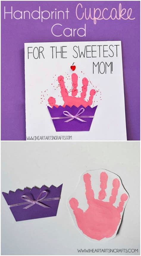 Mother Day Cards For Kids Pretty – Choose from Thousands of Templates