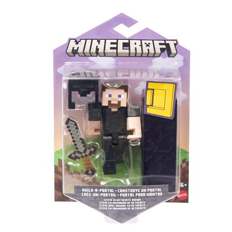 Mattel Minecraft Collection | Canadian Tire