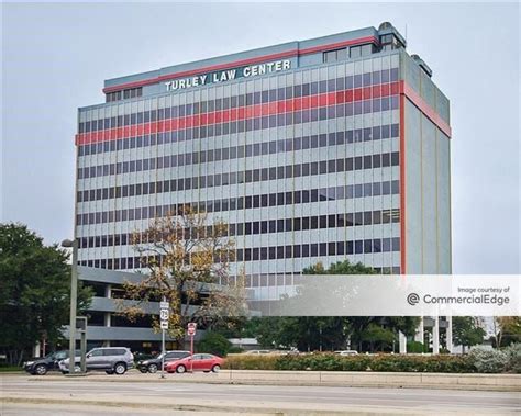 Turley Law Center 6440 North Central Expwy Office Building