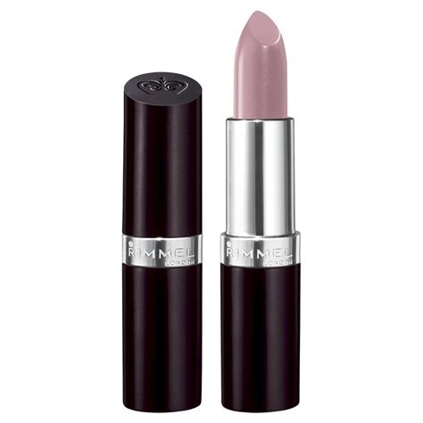 Buy Rimmel Lasting Finish Lipstick Candy Online At Chemist Warehouse®