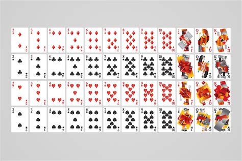 Playing Card Vector Art at Vectorified.com | Collection of Playing Card ...