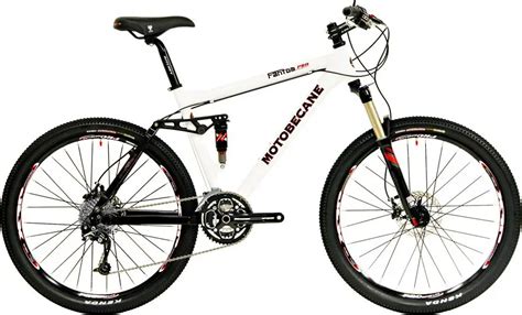 2018 Motobecane FANTOM PRO DS All Mountain XTR – Specs, Comparisons ...