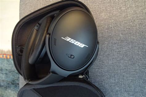 BOSE QuietComfort 45 Over Ear ANC Bluetooth 5 1 Schwarz Kaufen