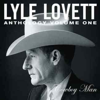 Lyle Lovett Vinyl Records and CDs For Sale | MusicStack