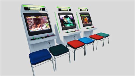 Hentai Arcade Arcade Update