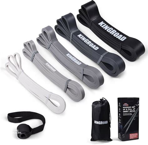 Bande De Rsistance Lot De Lastique Musculation Fitness Bande Avec