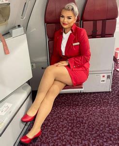 Flight Attendants That Have Nude Or Near Nude Photos Of Themselves Page Phun Org Forum