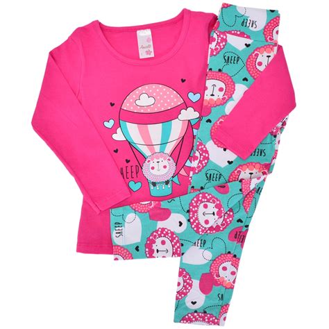 Conjunto Meia Estação Infantil Menina