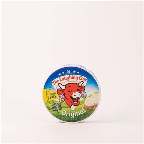 The Laughing Cow Cheese 128g Second Ave Grocer