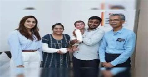 You Won’t Believe How This Mom’s Skin Saved Her Baby From a Deadly ...