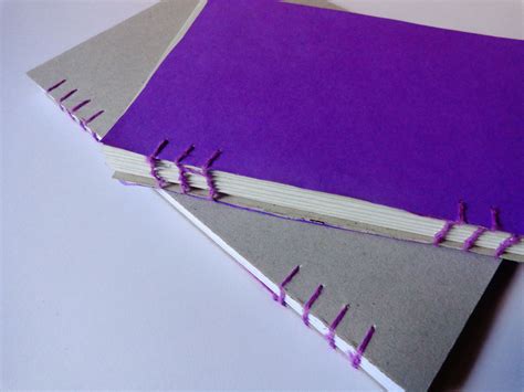 Diy Bookbinding