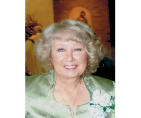 Anita Epp Obituary 2018 Brecksville Oh