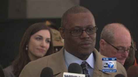 Ex State Rep Derrick Smith Scheduled To Be Released From Jail Abc7