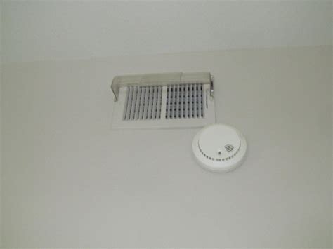 Where To Put Smoke Alarms In A Home Buyers Ask