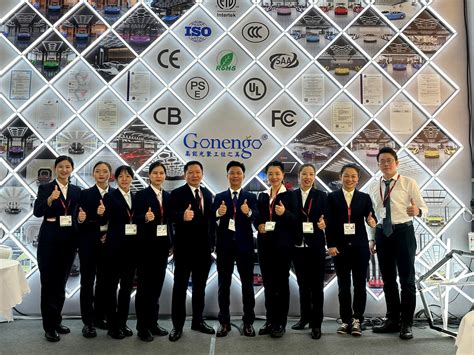 Custom Hexagon LED Lights Manufacturer - Gonenglighting