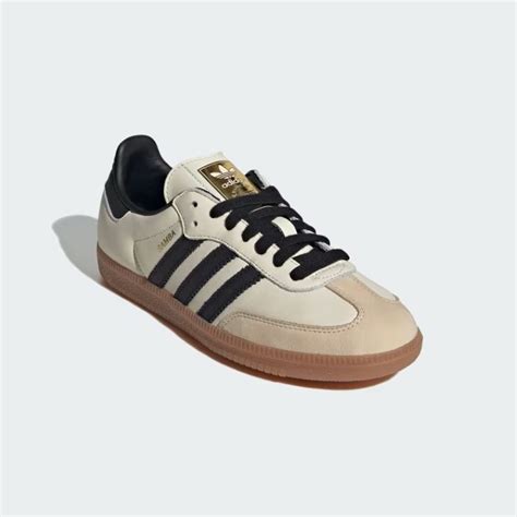 Adidas C O Samba Og W Id