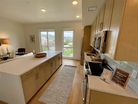 Apartment rents rise in Boise in 2022