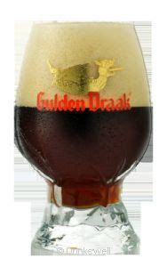 Gulden Draak Glass