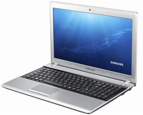 Samsung Rv511 Ultra Stylish Laptop The Tech Journal