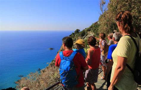 Spicy Calabria Guided Half Day Tour To Tropea Capo Vaticano Getyourguide