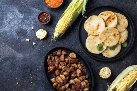 Comidas Ricas Para Hacer En Casa Comarrico