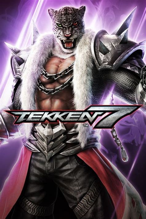 Tekken Dlc Armor King For Xbox One Mobygames