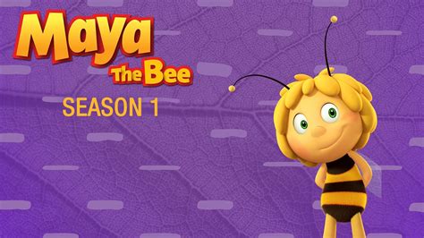 Watch Maya the Bee (2013) · Season 1 Full Episodes Free Online - Plex